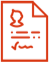 Upload Resume icon